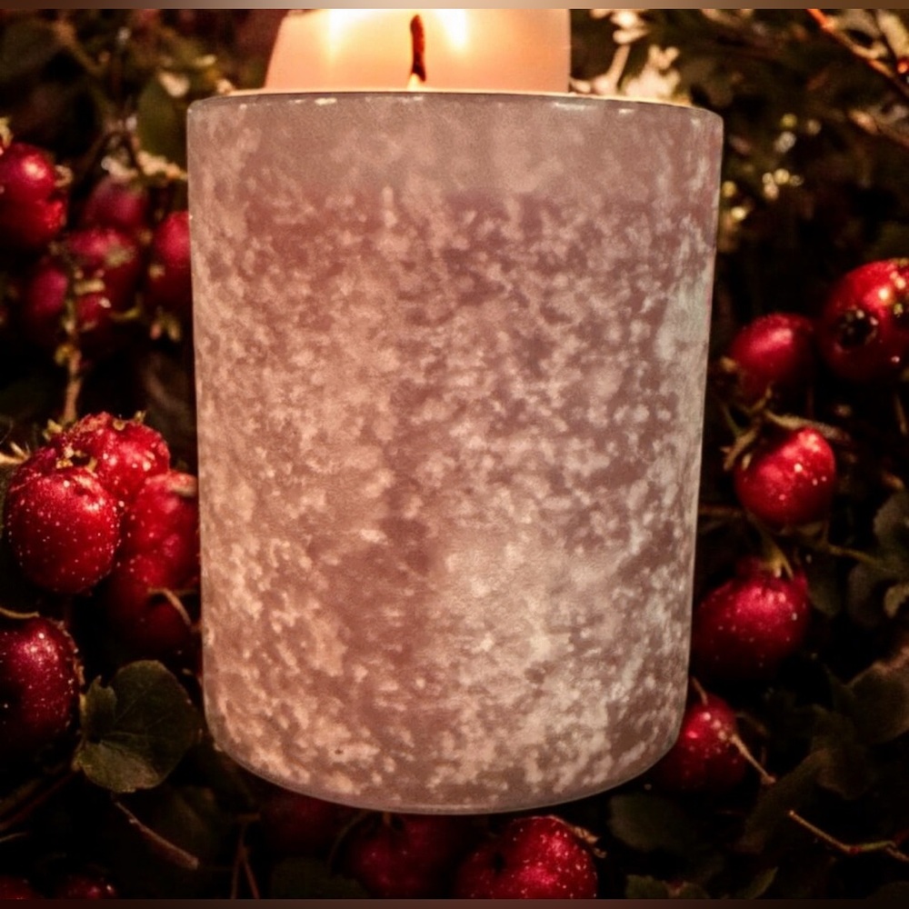 RASPBERRY TOMATO LEAF, WILD BERRY MUSK, SCENT UNLEASHED - Picture 3 of 3